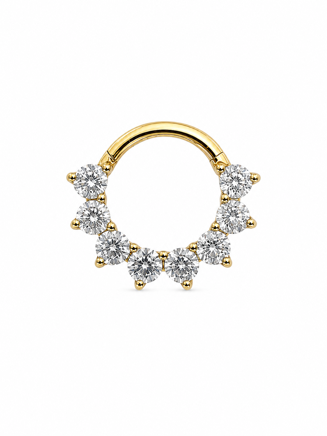 CROWN PAVÉ