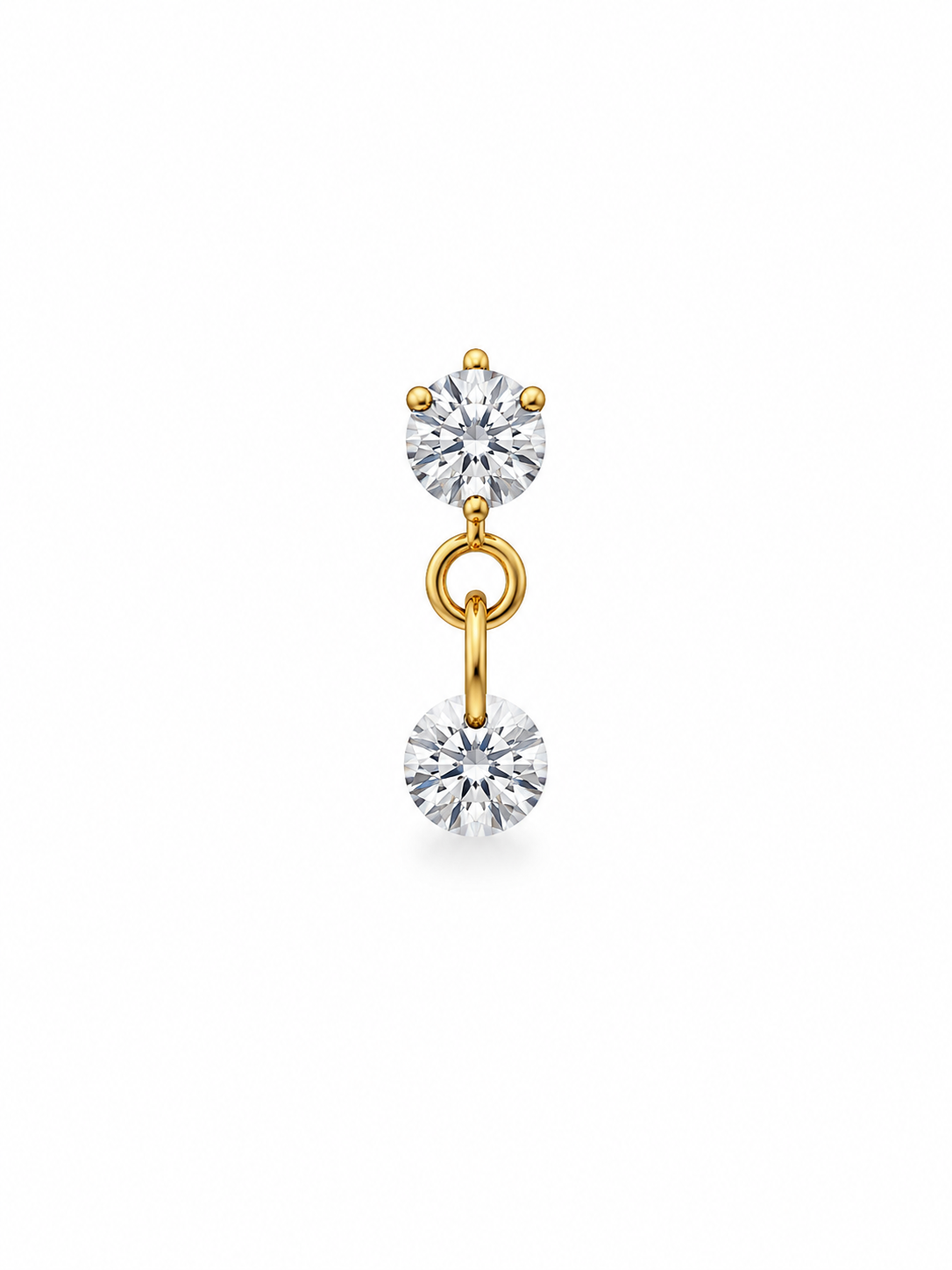 CRYSTAL DROP