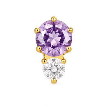THE BIRTHSTONE EDIT