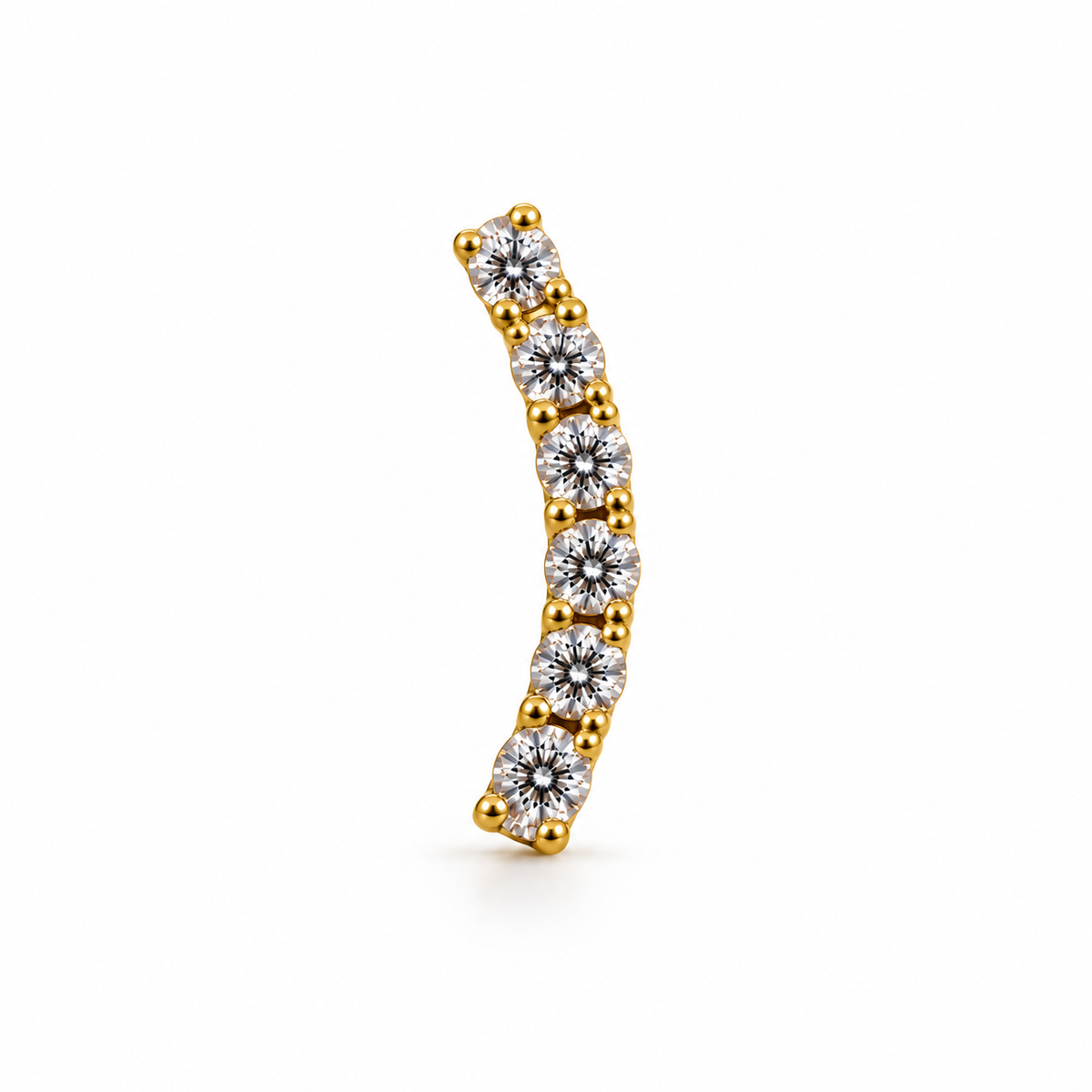 PAVÉ ARC