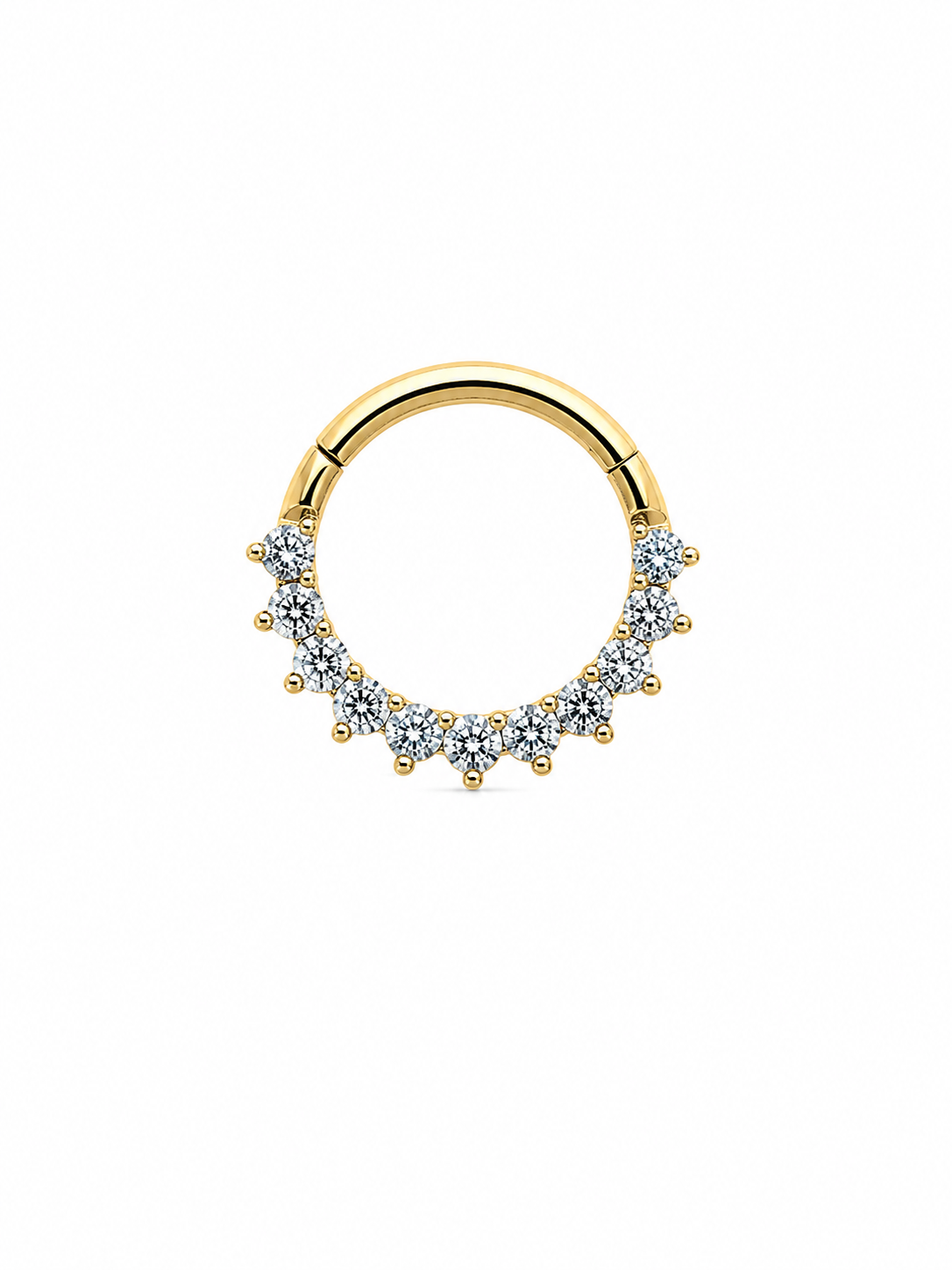 CROWN ROUND