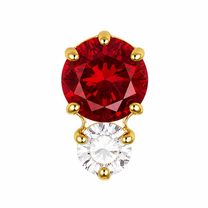 THE BIRTHSTONE EDIT