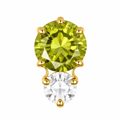 THE BIRTHSTONE EDIT