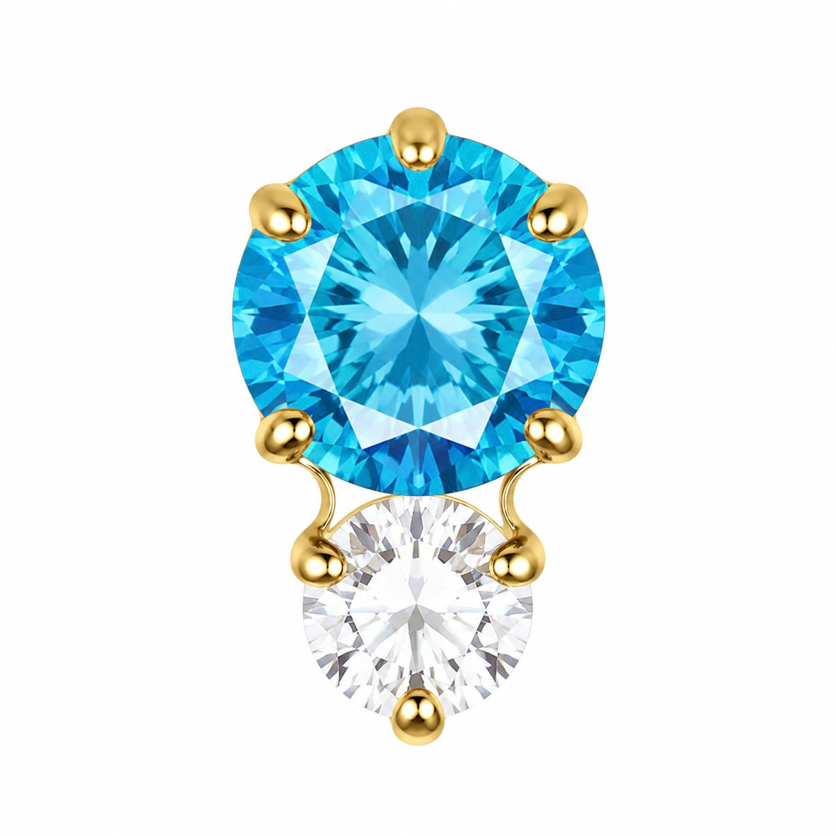 THE BIRTHSTONE EDIT