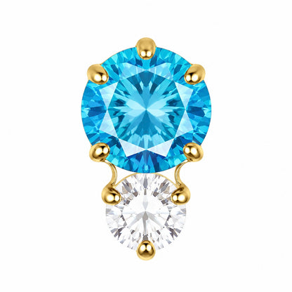 THE BIRTHSTONE EDIT